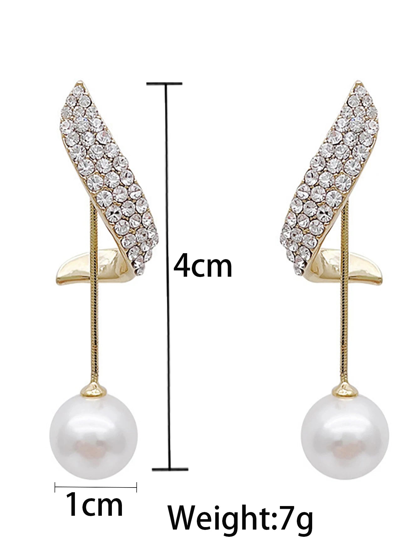 Women's Fashion Multi Style Long Irregular tassel Earrings - LaVie Jewelery
