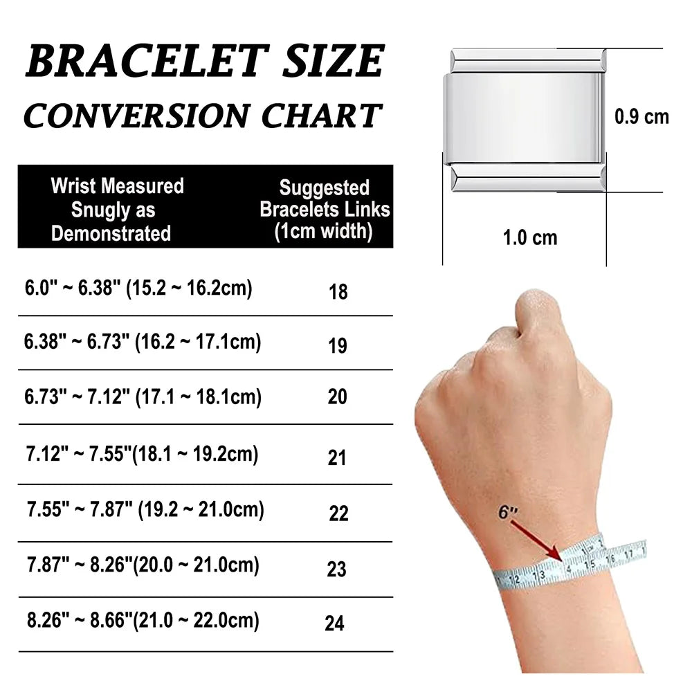 Stainless Steel Bracelet Bangle Versatile - LaVie Jewelery