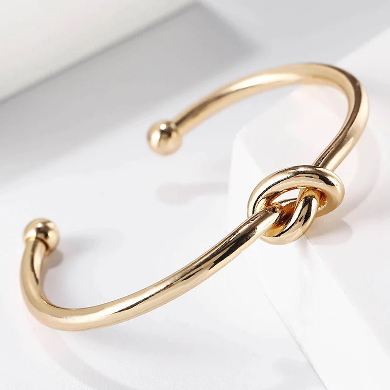 Vintage Stainless Steel Bracelets - LaVie Jewelery