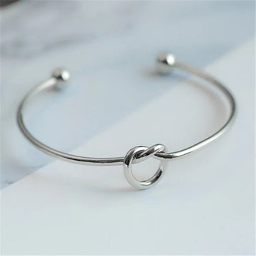 Vintage Stainless Steel Bracelets - LaVie Jewelery