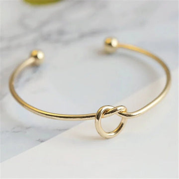 Vintage Stainless Steel Bracelets - LaVie Jewelery