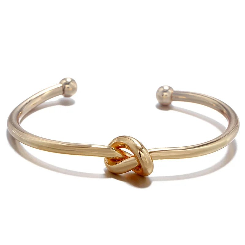Vintage Stainless Steel Bracelets - LaVie Jewelery